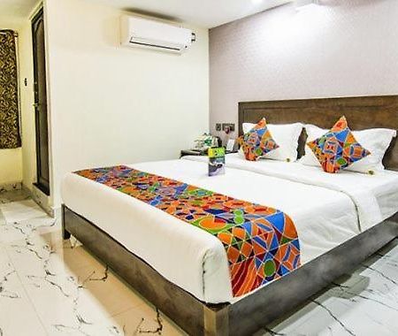 Princepark Bed & Breakfast Vellore Exterior photo