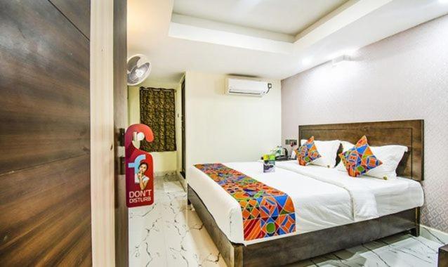 Princepark Bed & Breakfast Vellore Exterior photo