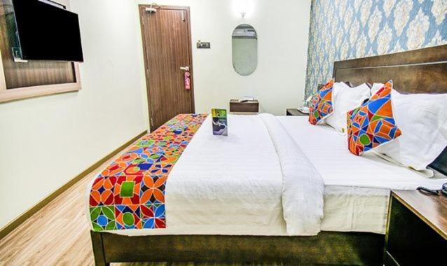 Princepark Bed & Breakfast Vellore Exterior photo